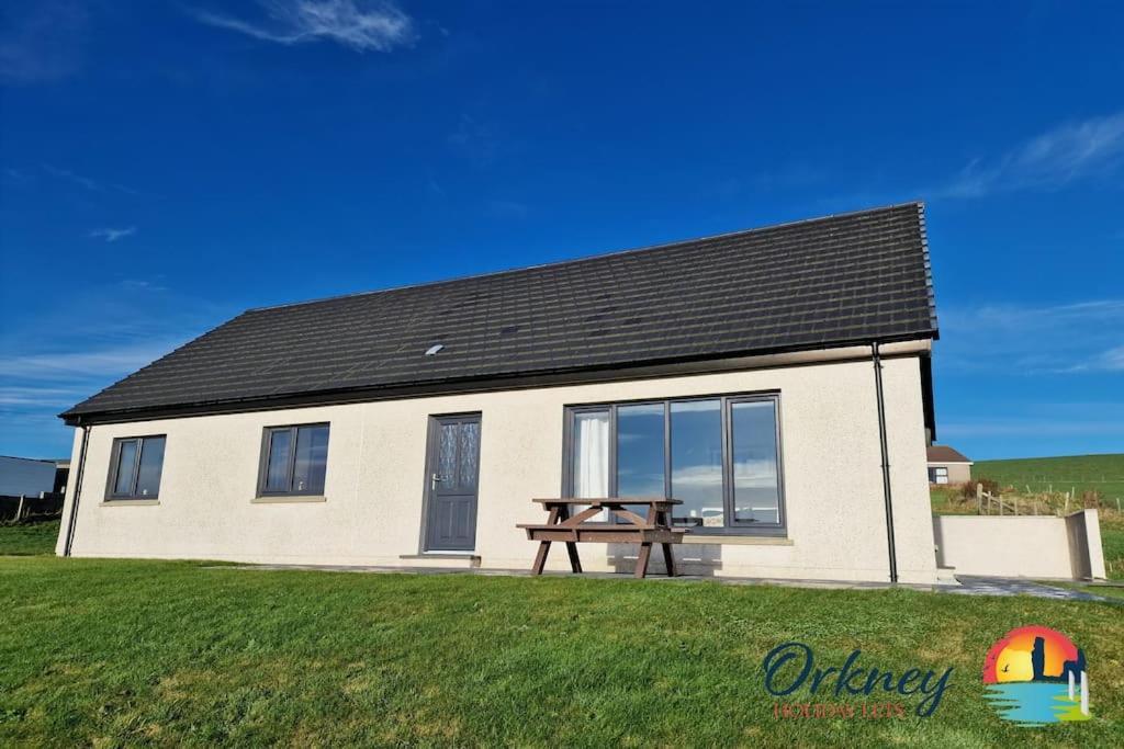 Вілла Quoylee, Stromness, Orkney - Or00309F Екстер'єр фото