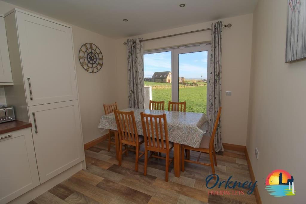 Вілла Quoylee, Stromness, Orkney - Or00309F Екстер'єр фото