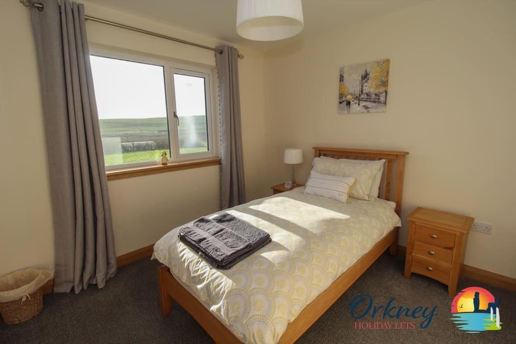 Вілла Quoylee, Stromness, Orkney - Or00309F Екстер'єр фото