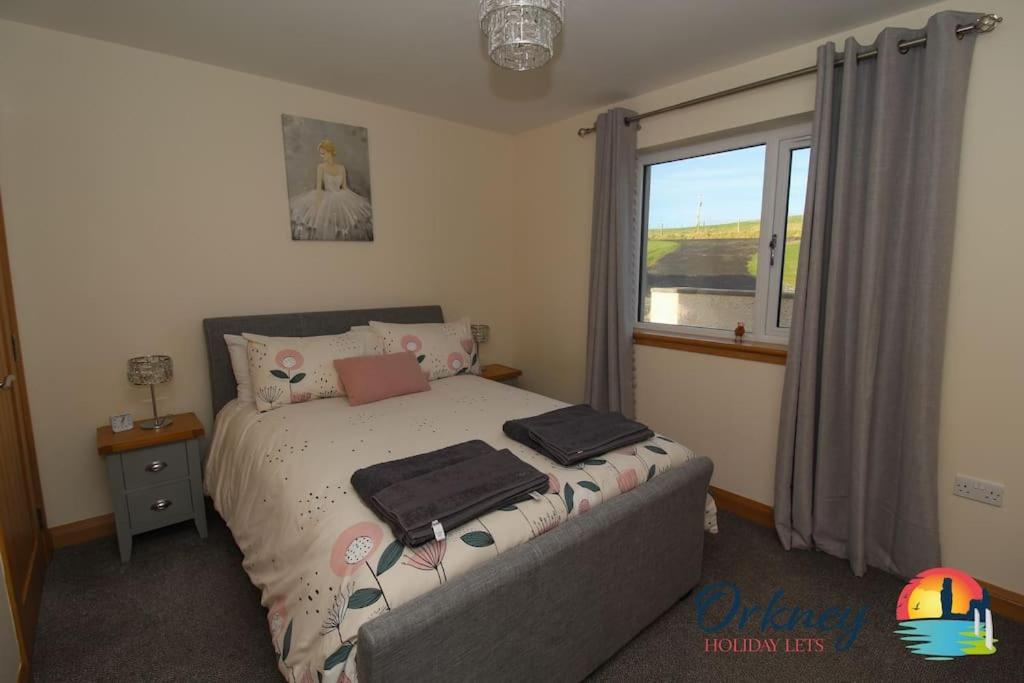 Вілла Quoylee, Stromness, Orkney - Or00309F Екстер'єр фото