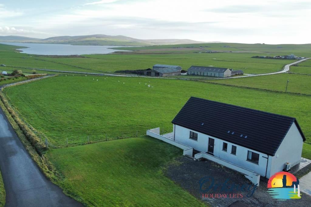 Вілла Quoylee, Stromness, Orkney - Or00309F Екстер'єр фото