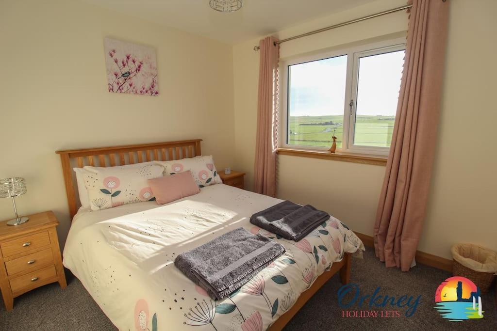 Вілла Quoylee, Stromness, Orkney - Or00309F Екстер'єр фото