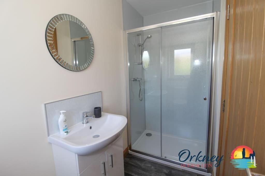 Вілла Quoylee, Stromness, Orkney - Or00309F Екстер'єр фото