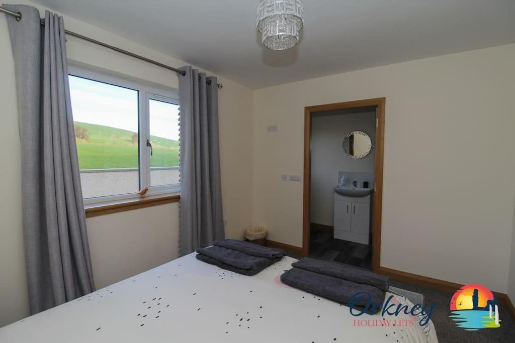 Вілла Quoylee, Stromness, Orkney - Or00309F Екстер'єр фото